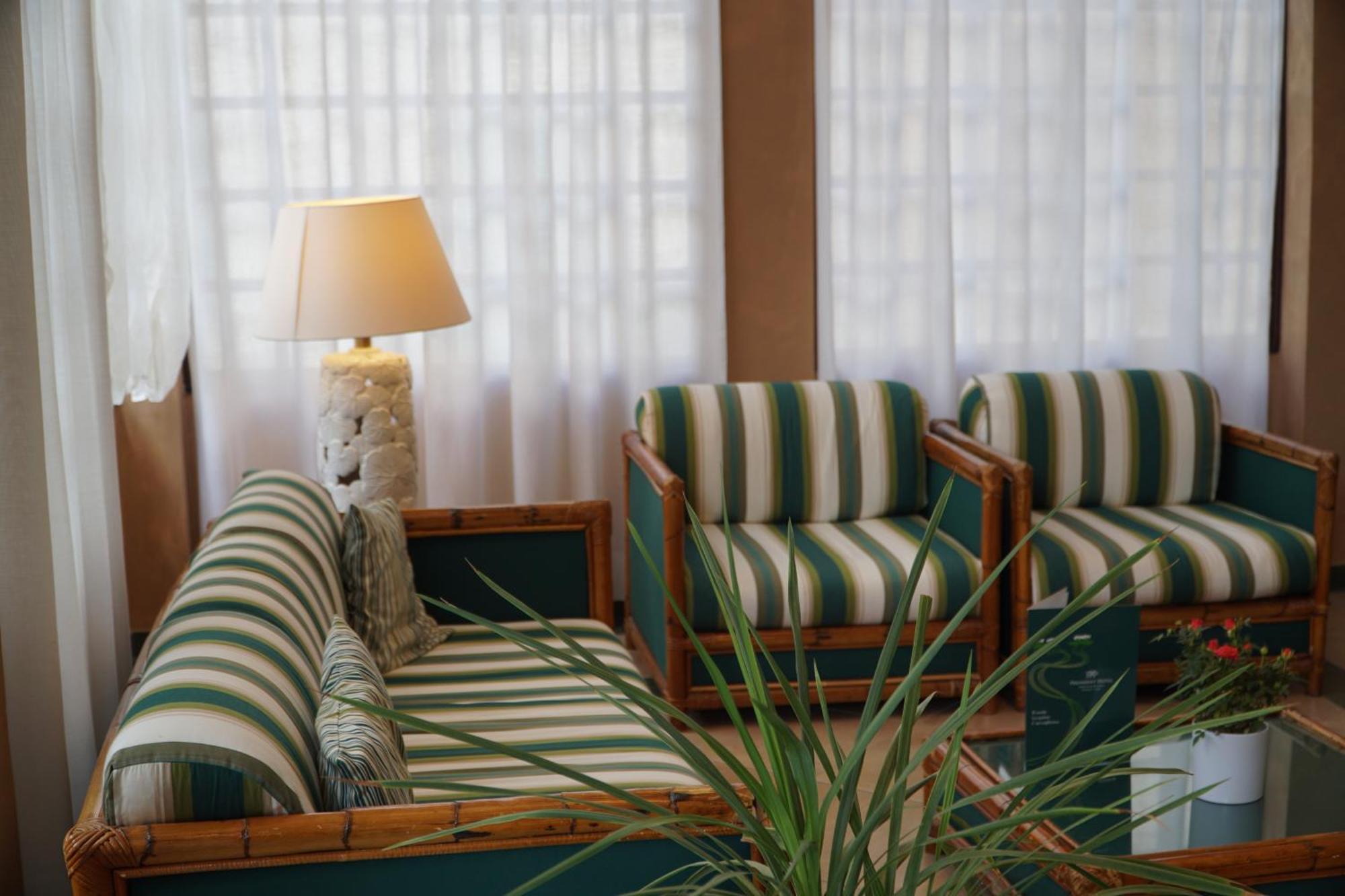 Hotel President Монтекатіні-Терме Екстер'єр фото