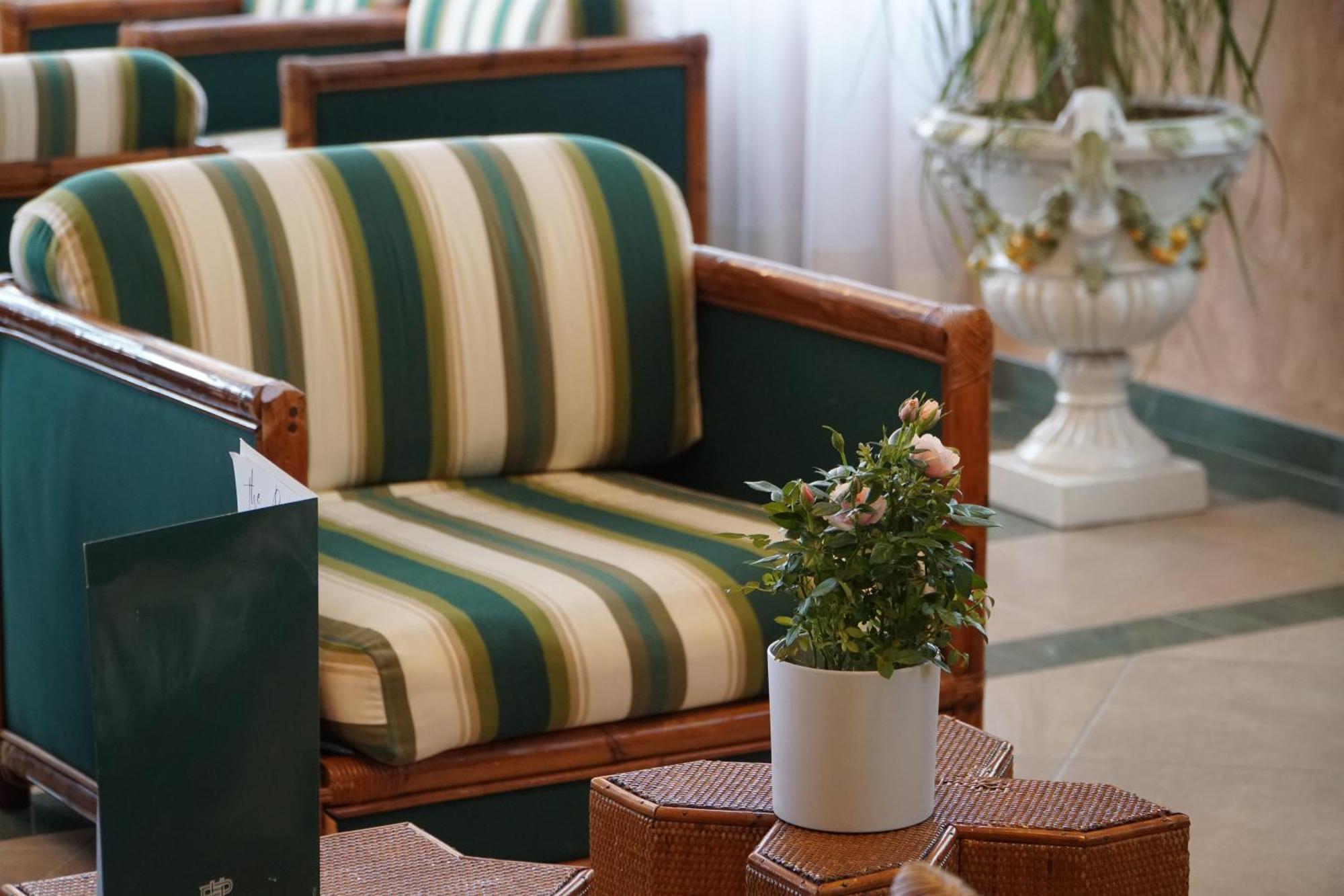 Hotel President Монтекатіні-Терме Екстер'єр фото